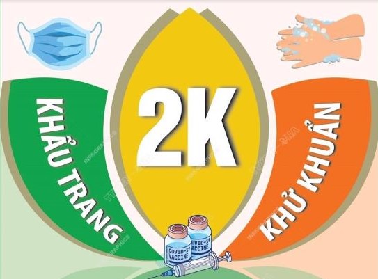 Tăng cường các biện pháp phòng, chống dịch COVID-19